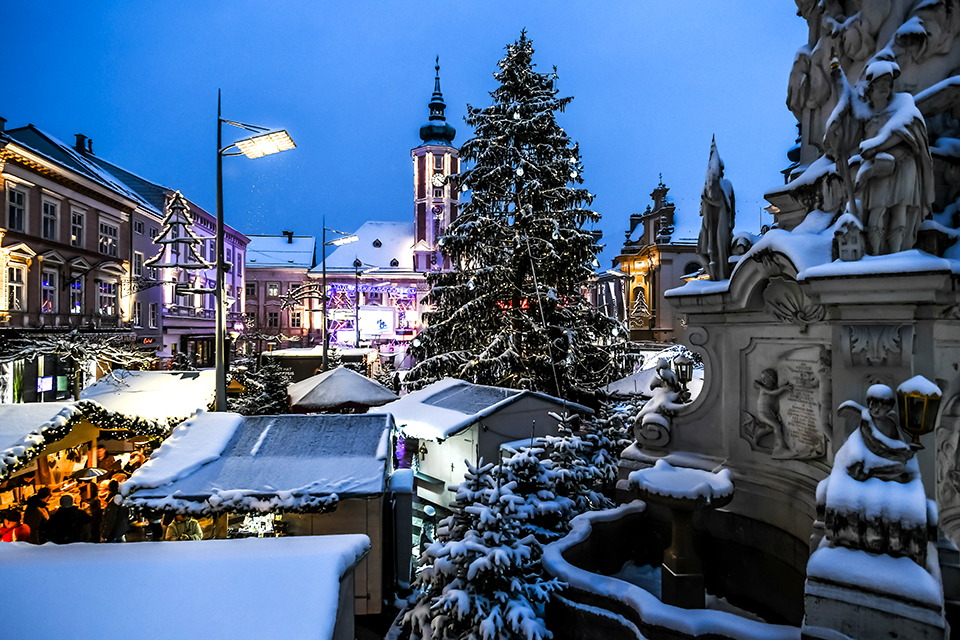 alsó ausztria advent 11
