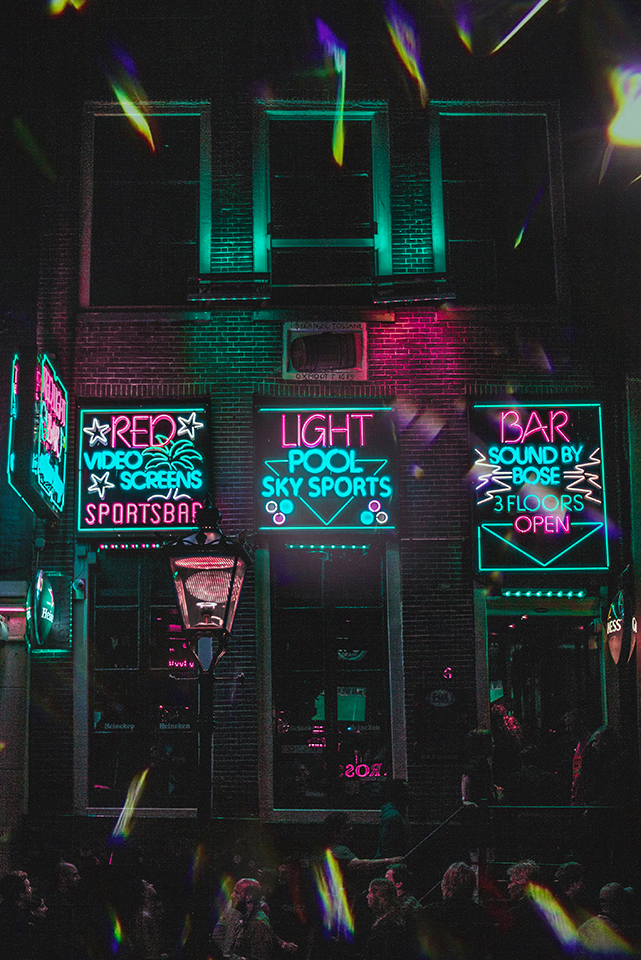 amsterdam 11