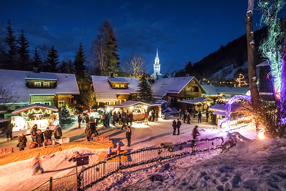 stájer Schladming Dachstein2j
