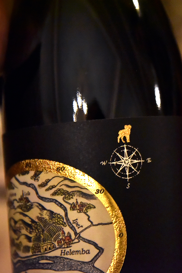 chateau bela 42