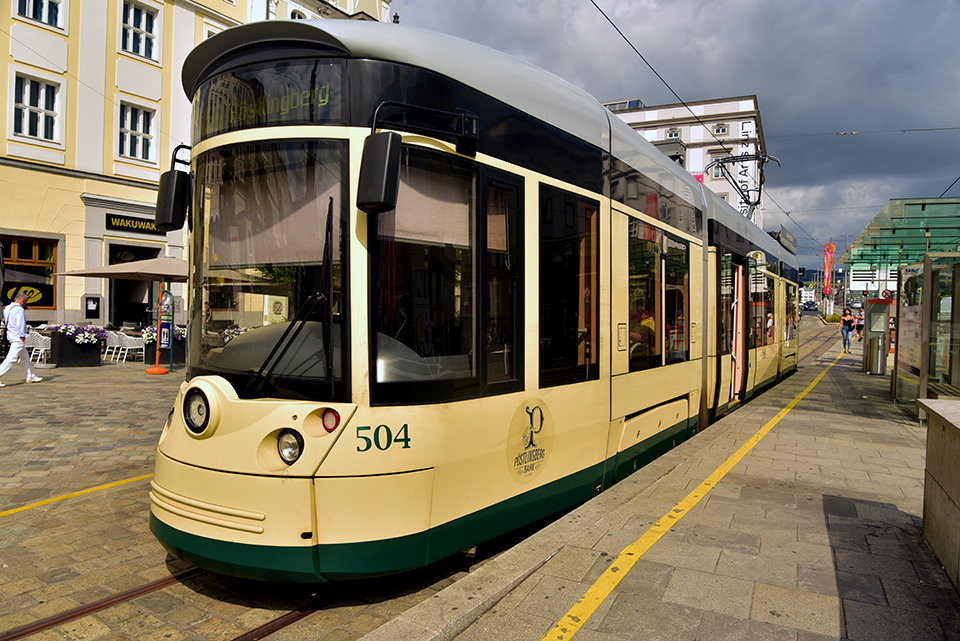 linz 85