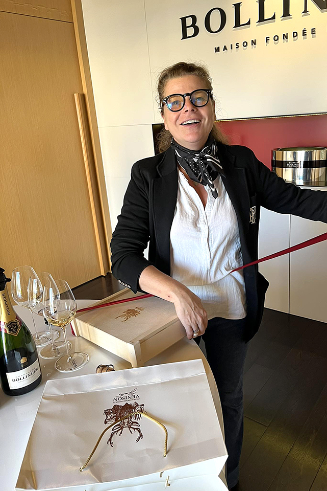champagne 18
