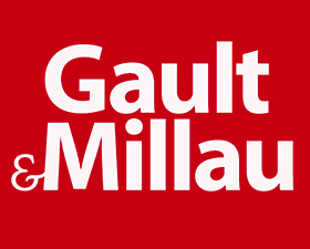 gault millau logo