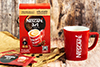 nescafe mini