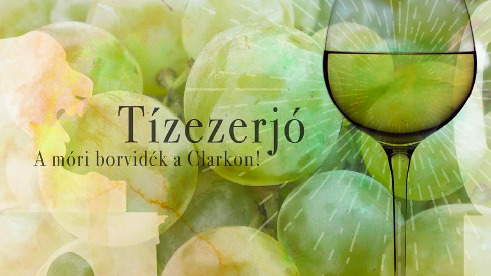 tízezerjó
