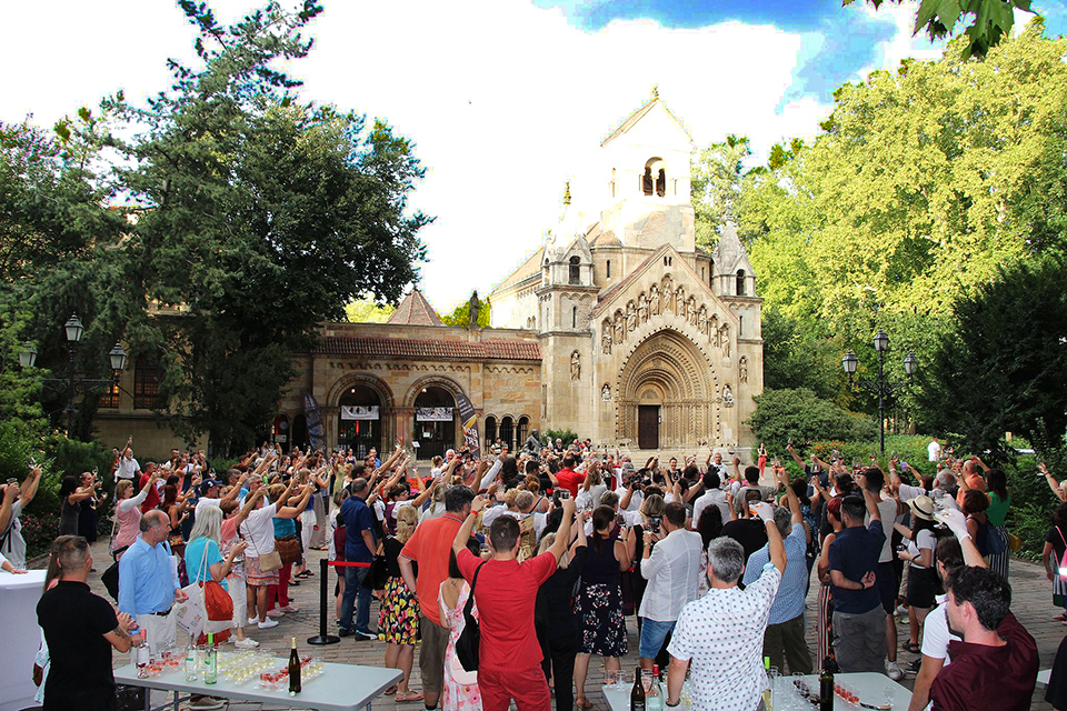 vajdahunyad bornap 02