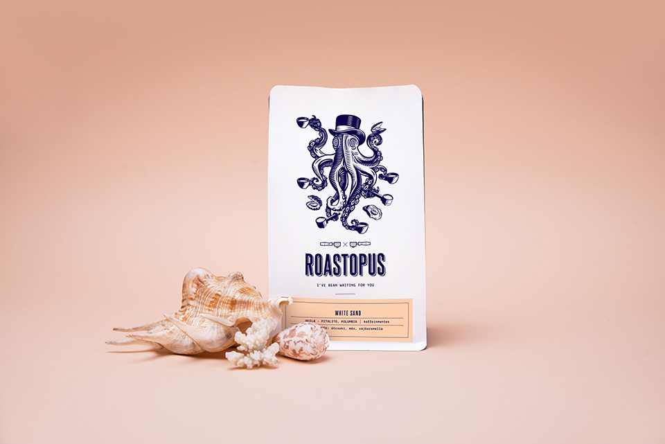 kavepork kork roastopus1