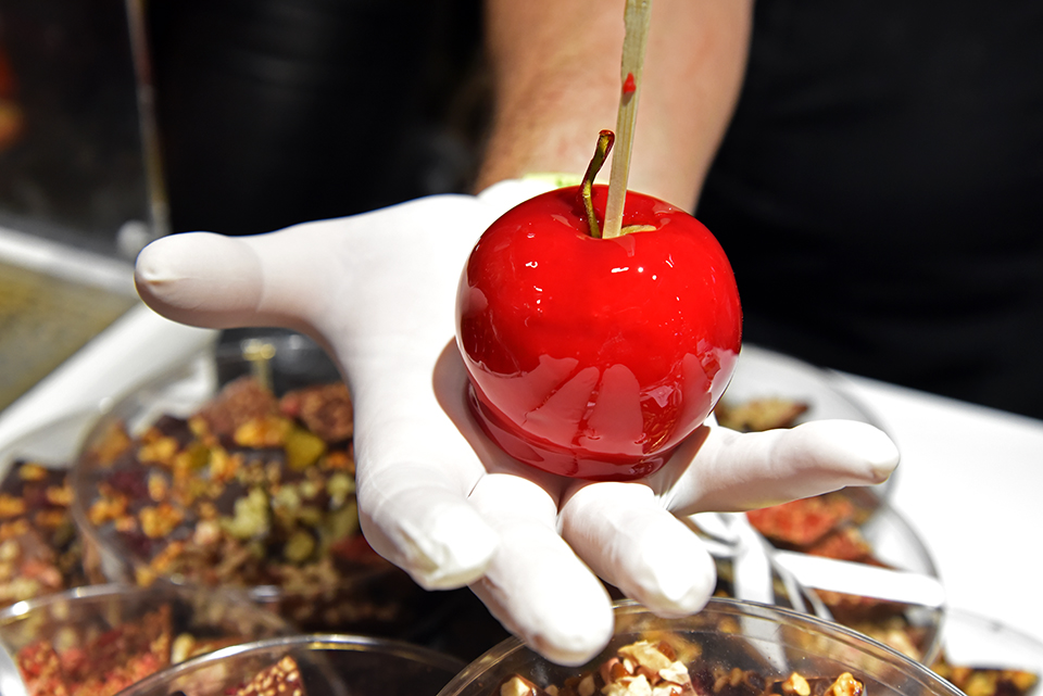 salon du chocolat 06