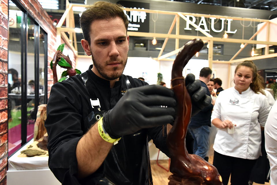 salon du chocolat 11