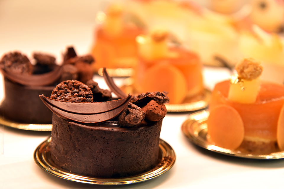 salon du chocolat 16