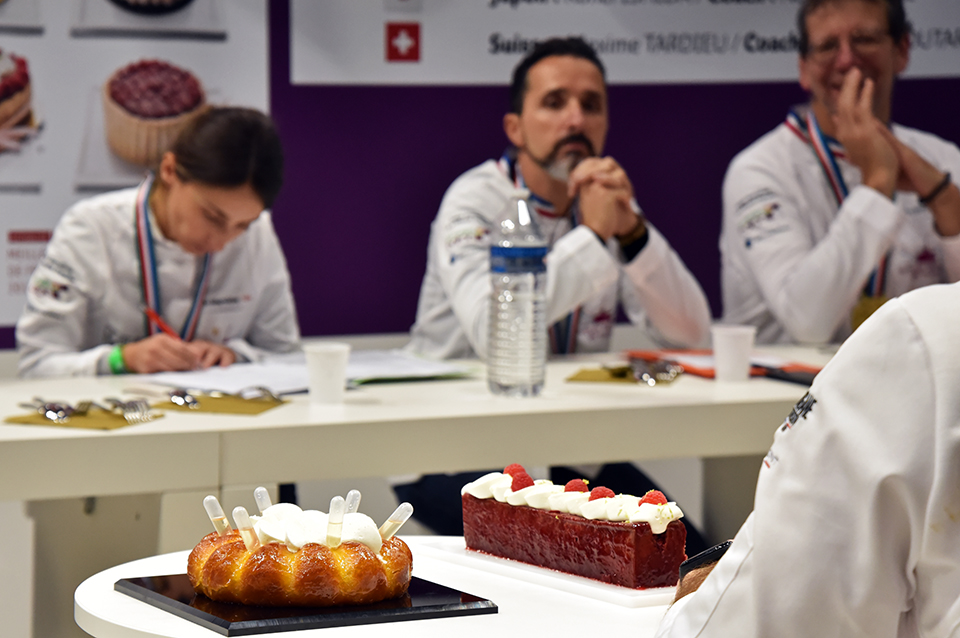 salon du chocolat 18