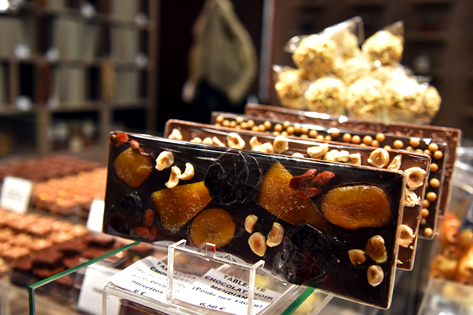 salon du chocolat 20