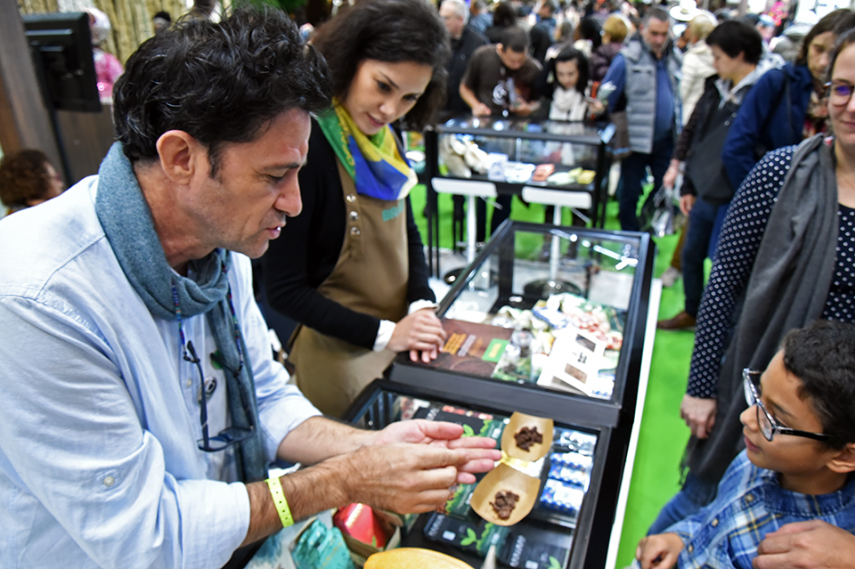 salon du chocolat 23