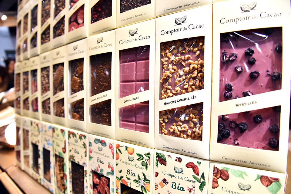 salon du chocolat 28