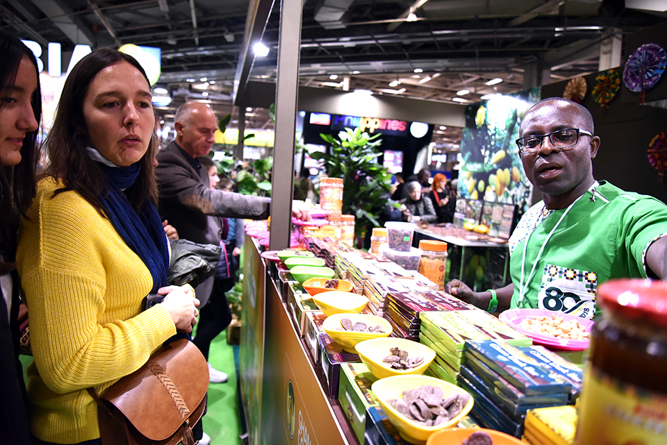 salon du chocolat 38