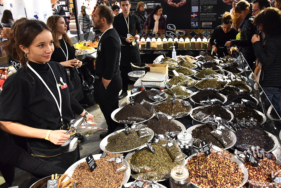 salon du chocolat 46