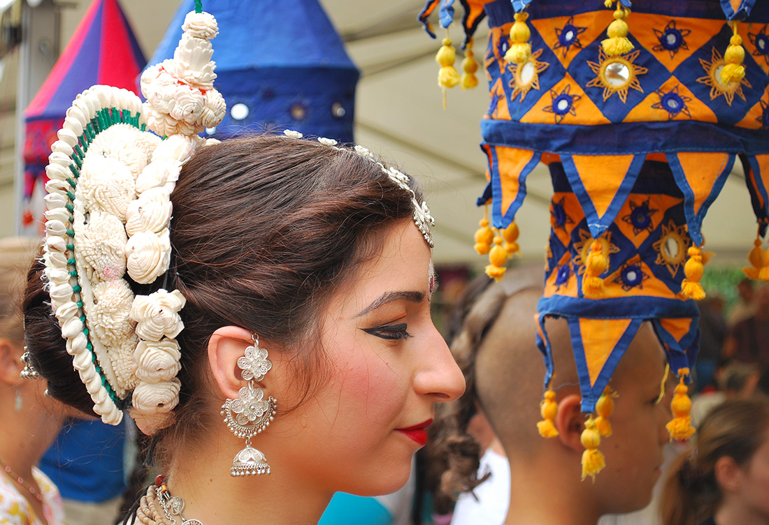 india varázsa 32