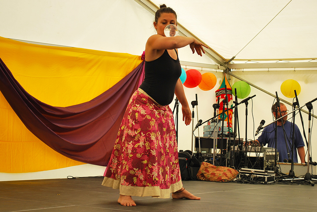 india varázsa 34