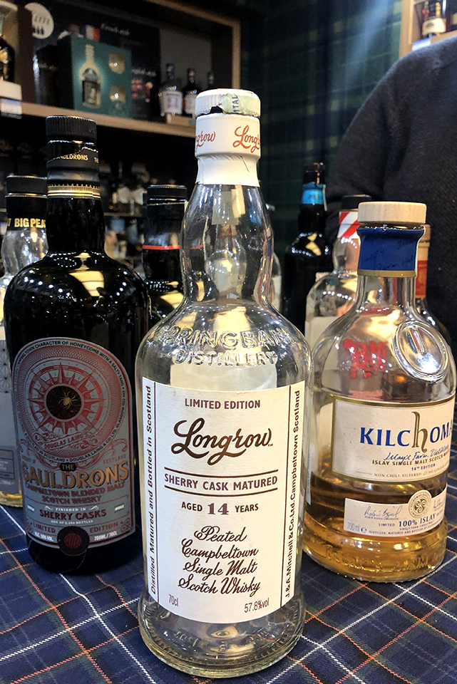 dóri whisky 11