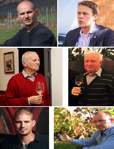 hat borász