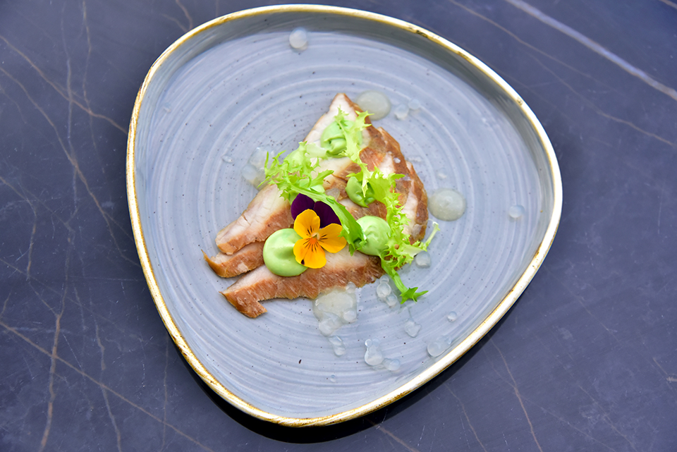 whiteraven vacsora 12