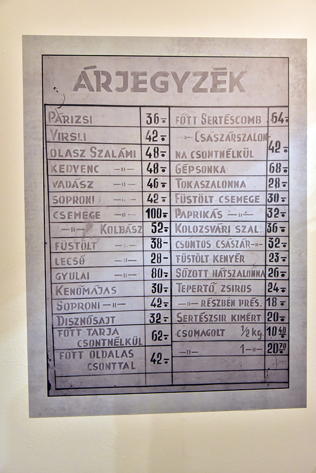 csemege 22