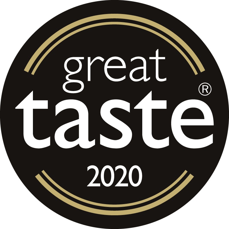 great taste awards 2020 10 logojpg