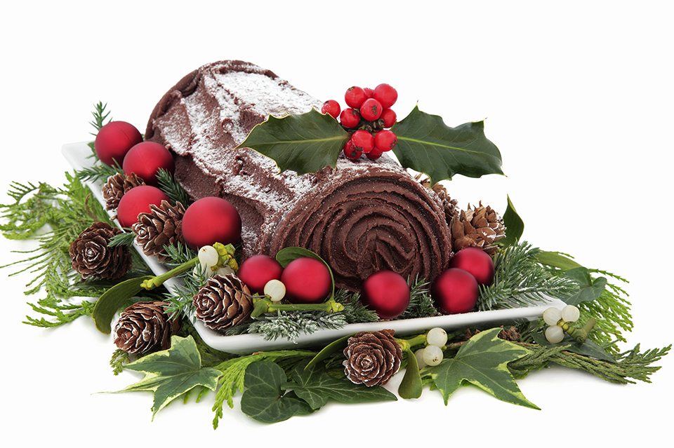 karácsony FRA Buche de Noel Thinkstock marilyna