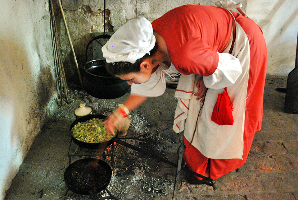 visegradi palota 18