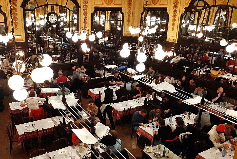 bisztrók párizs 10