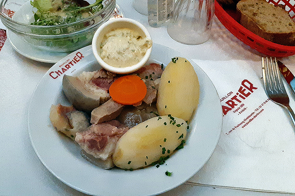 bisztrók párizs 12