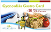 gastro card 01 mini